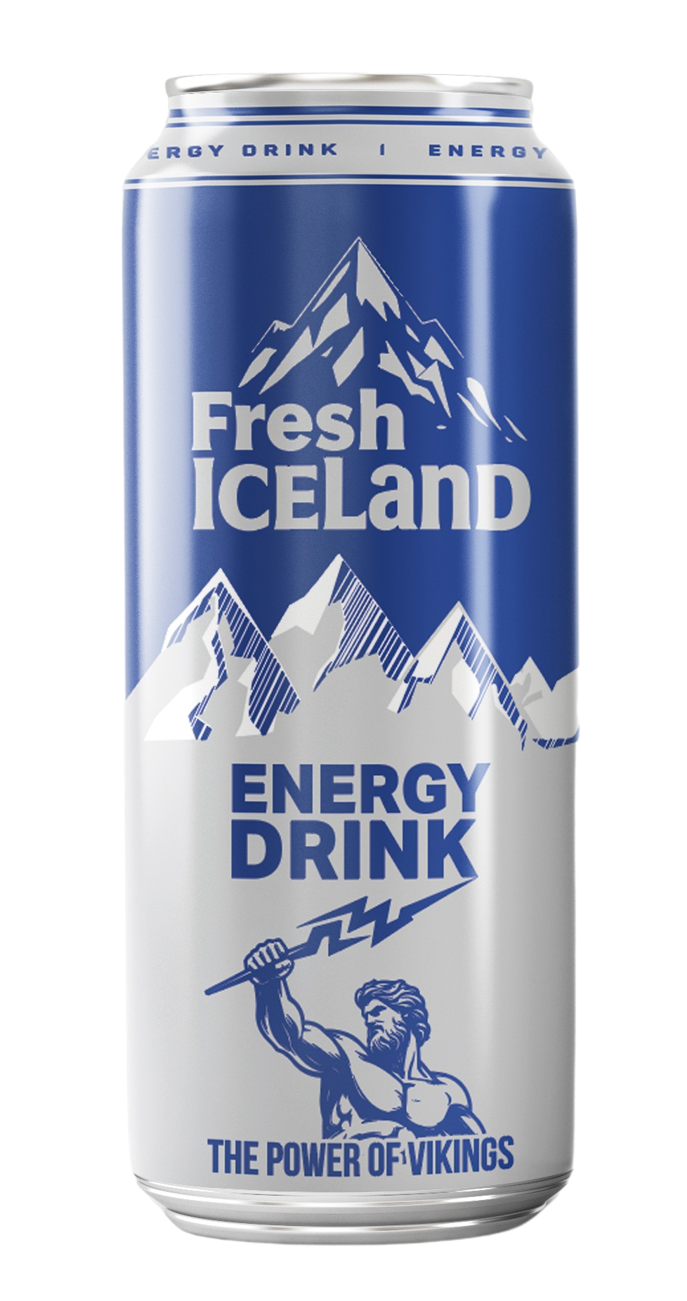 Fresh Iceland Classic