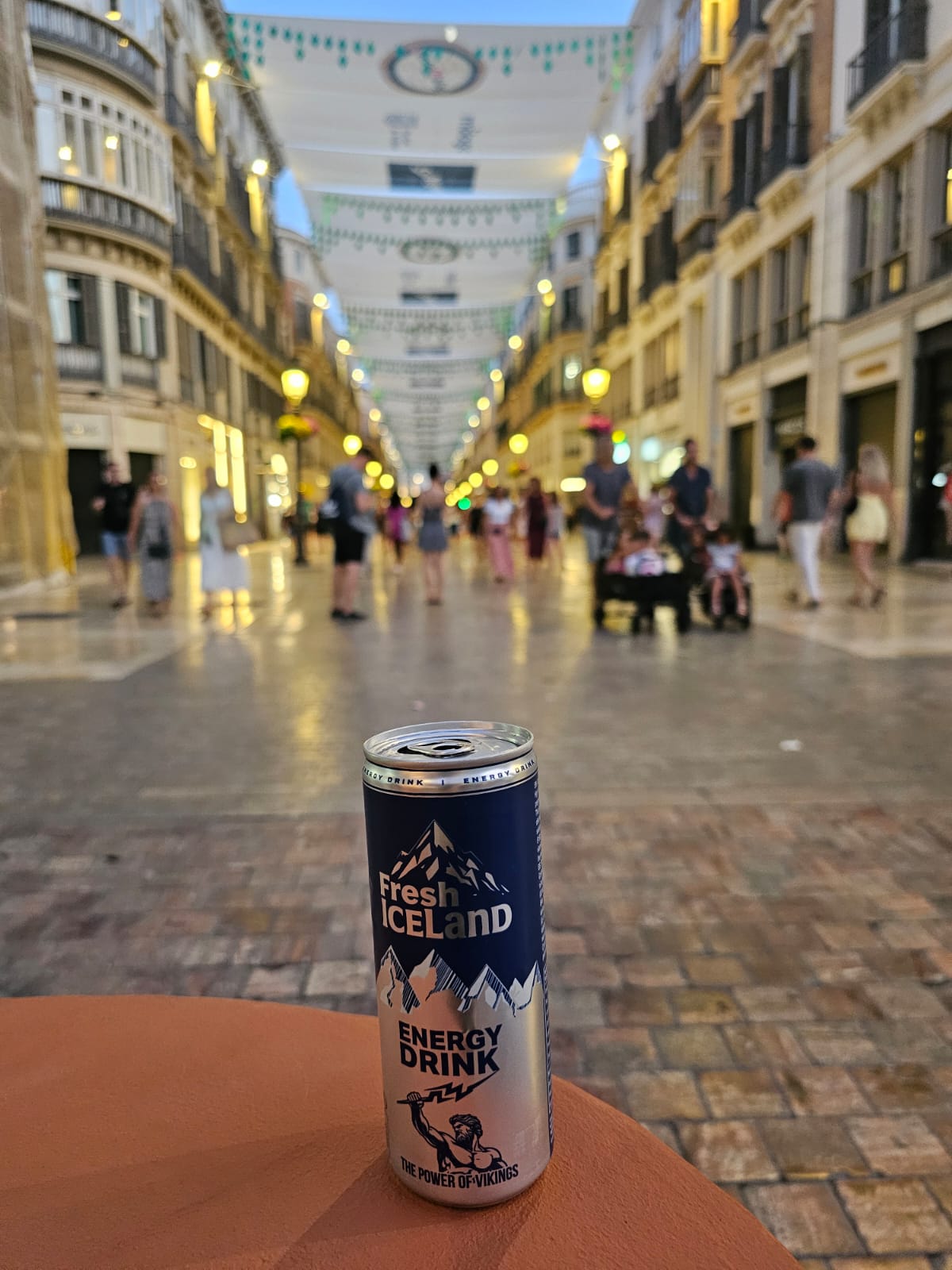 Fresh Iceland